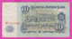 262511 / - 10 Leva - 1974 - Female Grapegatherer - Bulgaria Bulgarie Bulgarien - Banknotes Banknoten Billets Banconote - Bulgaria