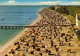 05143 - Nordseebad WYK Auf Föhr - Blick Auf Den Strand (1) - Föhr