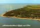 05144 - Nordseebad WYK Auf Föhr - Blick Auf Den Strand (3) - Föhr