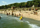 05151 - Nordseebad WYK Auf Föhr - Blick Auf Den Strand (10) - Föhr