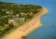 05153 - Nordseebad WYK Auf Föhr - Blick Auf Den Strand (12) - Föhr