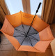 SUN MOUNTAIN H2NO Parapluie De Golf Diam.147 Cm - Regenschirme