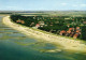 05154 - Nordseebad WYK Auf Föhr - Blick Auf Den Strand (13) - Föhr