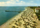 05160 - Nordseebad WYK Auf Föhr - Blick Auf Den Strand (19) - Föhr