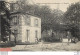 95 ARNOUVILLE-LES-GONESSE. Animation Et Jardinier à L'Entrée Du Château Vers 1906... - Arnouville Les Gonesses