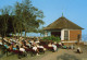 05163 - Nordseebad WYK Auf Föhr - Musikpavillon Am Südstrand - Föhr