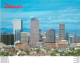 Delcampe - (MI) Lot 5 Photos Cpsm Grand Format DENVER - Denver