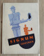 SIGNUM SALESMEN Robot Distributeur Automatic Development LTD Londres - Reino Unido