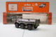 Roco Minitanks - FUCHS TPZ 1 Amphibie Militaire 6x6 Réf. 306 HO 1/87 - Véhicules Routiers