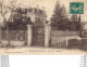 (D) 40 HAGETMAU. La Villa Bellevue 1910 - Hagetmau