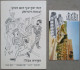 ISRAEL SHANA TOVA NEW YEAR DEFENCE FORCES IDF ZAHAL JUDAICA CARTE KARTE CARD POSTCARD CARTOLINA ANSICHTSKARTE POSTKARTE - Nouvel An