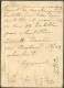 BELGIUM E.P. Carte 5c. Lilas, Obl. Dc BRUXELLES (NORD) 3 Août 1878 Adressé à Beynwit De La Distillerie De Boonekamp à An - Beers