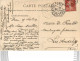 TRANSPORTS. Voiture Double Phaéton De Dion-Bouton Au Bois De Boulogne En 1907 Avec Chauffeur De Maître. Gros Lot Tombola - Taxis & Huurvoertuigen