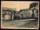 FOSSES  PLACE DU CHAPITRE LA POMPE    2 SCANS - Fosses-la-Ville