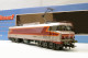 Jouef - Locomotive ELECTRIQUE CC 6511 6500 SNCF Mistral ép. IV Réf. HJ2428 Neuf HO 1/87 - Locomotive