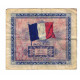 France, 5 Francs, Drapeau/France, 1944, SÉRIE 1944, TB+, Fayette:VF17.1 - 1944 Flagge/Frankreich