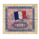 France, 5 Francs, Drapeau/France, 1944, SÉRIE 1944, TB+, Fayette:VF17.1 - 1944 Flag/France