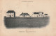 Saint Pierre Et Miquelon - Miquelon - Place Du Gouvernement - Carte Postale écrite - Saint-Pierre-et-Miquelon