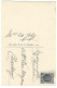 Belgique  -  Overyssche  -  Chateaude Terdeck   -  Carte Signe Baronne Ed Joly - Overijse