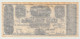 Banknote 1845 $2.00 Ohio Railroad Company (Copy) VF - Andere & Zonder Classificatie