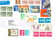 GREAT BRITAIN :2012, STAMPS COVER TO DUBAI. - Brieven En Documenten