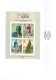 GREAT BRITAIN :2012, STAMPS COVER TO DUBAI. - Brieven En Documenten