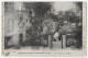 75 Vignette Régimentaire Delandre Guerre 1914/18 Sur Carte Postale  American Art Students Club - Circulé 1915 Pipon - Croix Rouge