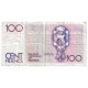 Billet, Belgique, 100 Francs, KM:142a, TTB - 100 Francos