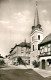 43494825 Vlotho Langestrasse Mit Ev St Joannis Kirche Vlotho - Vlotho