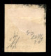 Antichi Stati Italiani - Lombardo Veneto - 1854 - 15 Cent (20) Carta A Macchina - Gomma Originale - Colla + Cert Avi - Other & Unclassified