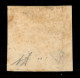 Antichi Stati Italiani - Parma - 1859 - 15 Cent (9ab - Stampa Oleosa) Bordo Foglio - Gomma Originale - Diena - Autres & Non Classés