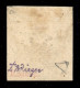 Antichi Stati Italiani - Parma - 1857 - 25 Cent (10) - Gomma Originale - Diena (1.500) - Autres & Non Classés
