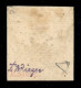 Antichi Stati Italiani - Parma - 1857 - 25 Cent (10) - Gomma Originale - Diena (1.500) - Otros & Sin Clasificación