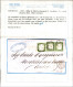 Antichi Stati Italiani - Sardegna - 5 Cent Verde Olivastro (13Dc) - Tre Pezzi (ritagliati Nel Disegno) Su Lettera Da Liv - Autres & Non Classés