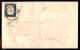 Antichi Stati Italiani - Sardegna - S. Jean De Maur.e (P.ti 4) - 20 Cent Celeste Vivace (15h) Su Lettera Per Chambery De - Other & Unclassified