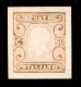 Regno - Vittorio Emanuele II - 1863 - Saggi - Grazioli - 60 Cent (26 - Bistro) - Nuovo Senza Gomma - Sorani - Autres & Non Classés