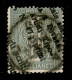 Regno - Vittorio Emanuele II - 1866 - Stampa Tipografica - 1 Cent (T14) Applicato Preventivamente Su Giornale Ed Annulla - Otros & Sin Clasificación