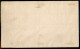 Regno - Vittorio Emanuele II - 2 Cent (15) + 30 Cent (19) Su Circolare A Stampa (da Venezia) Del 6.2.1875 Per Pietrasant - Otros & Sin Clasificación