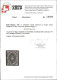 Regno - Umberto I - 1891 - 5 Cent Stemma (59) - Gomma Integra - Ottimamente Centrato - Molto Bello - Cert. Avi - Other & Unclassified