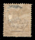 Regno - Vittorio Emanuele III - 1901 - 10 Cent Floreale (71) - Gomma Originale Con Piccoli Residui Di Carta A Stampa - O - Other & Unclassified