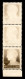 Regno - Vittorio Emanuele III - 1929 - Imperiale - 10 Cent (245b) - Striscia Di Tre Bordo Foglio Con Stampa Da Mancante  - Autres & Non Classés