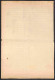 Regno - Vittorio Emanuele III - Uso Fiscale - Quindici 50 Cent Imperiale (251) + Otto 50 Aerea (11) Su Domanda Dalla P.M - Otros & Sin Clasificación