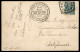Regno - Posta Aerea - 1911 (10/15 Agosto) - La Spezia - Cartolina Usata - Annullamenti Da Esaminare (probabilmente Non C - Altri & Non Classificati