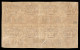 Regno - Espressi - 1922 - 60 Cent Su 50 (6k) - Quartina Non Dentellata - Gomma Originale (1.400) - Altri & Non Classificati