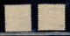 Regno - Recapito Autorizzato - 1928 - Recapito Autorizzato (1/2) - Serie Completa - Gomma Integra - Other & Unclassified