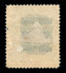 Occupazioni I Guerra Mondiale - Fiume - 1921 - 0.05 Su 25 Cent (27a Varietà S) - L A Cavallo - Gomma Originale - Non Cat - Andere & Zonder Classificatie