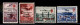 Occupazioni II Guerra Mondiale - Lubiana - 1941 - Croce Rossa (35/38) - Serie Completa - Gomma Integra - Notato 1,50 Su  - Other & Unclassified