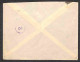 Occupazioni II Guerra Mondiale - Isole Jonie - Quattro Buste Commerciali Da Corfù A Atene Del Novembre '42/febbraio '43  - Autres & Non Classés