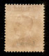 Colonie - Lero - 1917 - 20 Cent (9a) Con Doppia Soprastampa - Gomma Integra (1.200) - Other & Unclassified