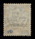 Colonie - Eritrea - 1903 - 25 Cent Floreale (24) - Gomma Integra - Molto Ben Centrato - Cert. AG - Sonstige & Ohne Zuordnung